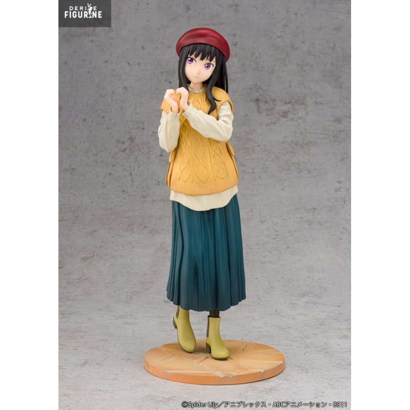 PRE ORDER - Lycoris Recoil...