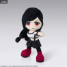 Final Fantasy VII plush - Tifa Lockhart, Action Doll