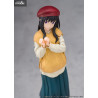 PRE ORDER - Lycoris Recoil - Takina Inoue figure, Winter