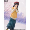 PRE ORDER - Lycoris Recoil - Takina Inoue figure, Winter