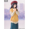 PRE ORDER - Lycoris Recoil - Takina Inoue figure, Winter