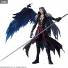 Final Fantasy VII - Sephiroth ver. Another Form figure, Bring Arts