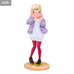 PRE ORDER - Lycoris Recoil...