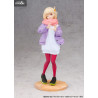 PRE ORDER - Lycoris Recoil - Chisato Nishikigi figure, Winter