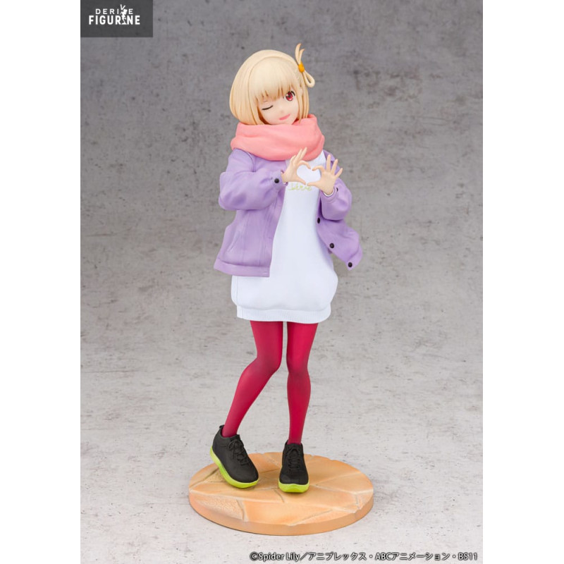 PRE ORDER - Lycoris Recoil...