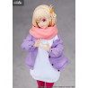 PRE ORDER - Lycoris Recoil - Chisato Nishikigi figure, Winter