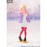 PRE ORDER - Lycoris Recoil - Chisato Nishikigi figure, Winter