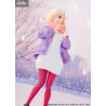 PRE ORDER - Lycoris Recoil - Chisato Nishikigi figure, Winter