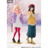 PRE ORDER - Lycoris Recoil - Chisato Nishikigi figure, Winter