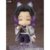 PRE ORDER - Kimetsu no Yaiba: Demon Slayer - Shinobu Kocho figure, Nendoroid