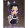 PRÉCOMMANDE - Kimetsu no Yaiba: Demon Slayer - Figurine Shinobu Kocho, Nendoroid