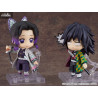 PRÉCOMMANDE - Kimetsu no Yaiba: Demon Slayer - Figurine Shinobu Kocho, Nendoroid