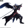 Final Fantasy VII - Sephiroth ver. Another Form figure, Bring Arts