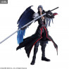 Final Fantasy VII - Sephiroth ver. Another Form figure, Bring Arts