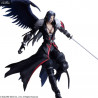 Final Fantasy VII - Sephiroth ver. Another Form figure, Bring Arts