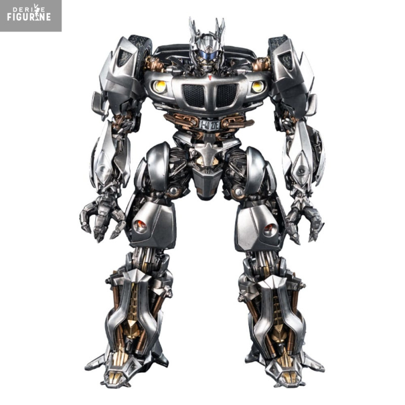 PRE ORDER - Transformers - Jazz figure, DLX