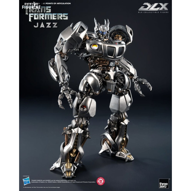 PRÉCOMMANDE - Transformers...