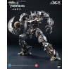 PRE ORDER - Transformers - Jazz figure, DLX