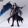 Final Fantasy VII - Sephiroth ver. Another Form figure, Bring Arts
