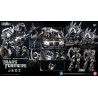 PRE ORDER - Transformers - Jazz figure, DLX