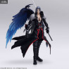 Final Fantasy VII - Sephiroth ver. Another Form figure, Bring Arts