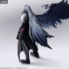 Final Fantasy VII - Sephiroth ver. Another Form figure, Bring Arts