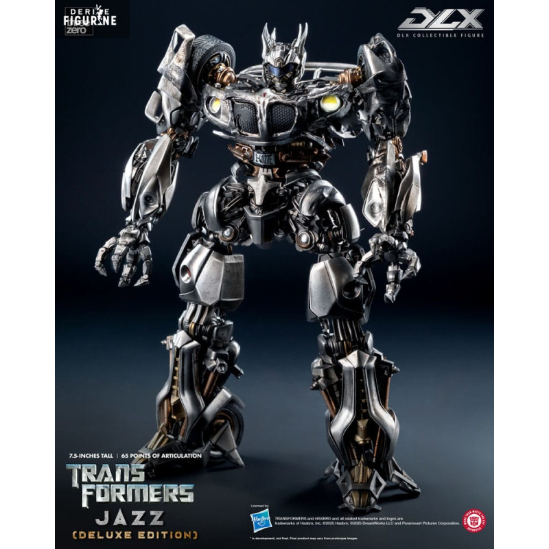 PRE ORDER - Transformers -...