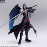 Final Fantasy VII - Sephiroth ver. Another Form figure, Bring Arts