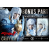 PRE ORDER - Berserk - Griffith figure Bonus Edition, Legacy Art Kentaro Miura