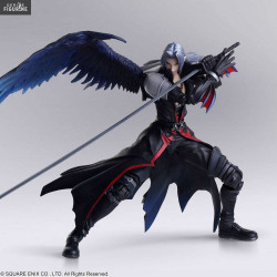 Final Fantasy VII -...