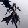 Final Fantasy VII - Sephiroth ver. Another Form figure, Bring Arts