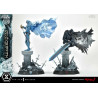 PRE ORDER - Berserk - Griffith figure Bonus Edition, Legacy Art Kentaro Miura