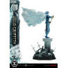 Berserk - Figurine Griffith, Legacy Art Kentaro Miura