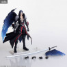 Final Fantasy VII - Sephiroth ver. Another Form figure, Bring Arts