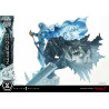 Berserk - Figurine Griffith, Legacy Art Kentaro Miura