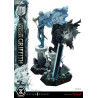 Berserk - Figurine Griffith, Legacy Art Kentaro Miura