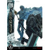 Berserk - Figurine Griffith, Legacy Art Kentaro Miura