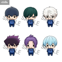PRE ORDER - Blue Lock -...