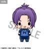 PRE ORDER - Blue Lock - Pack 6 figures Chokorin Mascot Series Vol.2