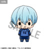 PRE ORDER - Blue Lock - Pack 6 figures Chokorin Mascot Series Vol.2