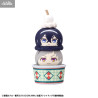 PRE ORDER - Bungo Stray Dogs - Pack 6 figures Tsumichen Stack up & Change (with gift)