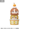 PRE ORDER - Bungo Stray Dogs - Pack 6 figures Tsumichen Stack up & Change (with gift)