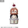 PRE ORDER - Bungo Stray Dogs - Pack 6 figures Tsumichen Stack up & Change (with gift)