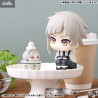 PRE ORDER - Bungo Stray Dogs - Pack 6 figures Tsumichen Stack up & Change (with gift)