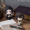 PRÉCOMMANDE - Bungo Stray Dogs - Figurine Ryunosuke Akutagawa, Look Up
