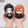 PRE ORDER - Bungo Stray Dogs - Pack figures Chuya Nakahara & Ryunosuke Akutagawa, Look Up (with gift)