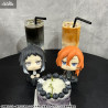 PRE ORDER - Bungo Stray Dogs - Pack figures Chuya Nakahara & Ryunosuke Akutagawa, Look Up (with gift)