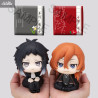 PRE ORDER - Bungo Stray Dogs - Pack figures Chuya Nakahara & Ryunosuke Akutagawa, Look Up (with gift)