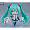 PRE ORDER - Character Vocal Series 01 - Hatsune Miku figure Because You're Here, Nendoroid