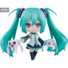 PRÉCOMMANDE - Character Vocal Series 01 - Figurine Hatsune Miku Because You're Here, Nendoroid